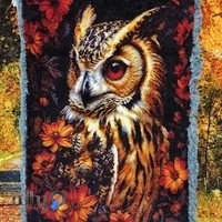 تولیدی تابلو فرش علیرضا اکبری