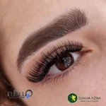مرکز تخصصی مژه الهام عظیمی