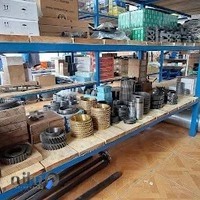 الوند جک کاویان