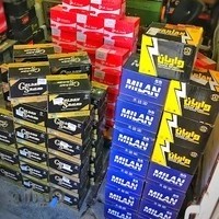 باطری فروشی جنرال استارت