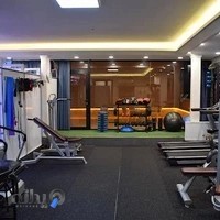 مرکز تخصصی حرکات اصلاحی نسل فردا