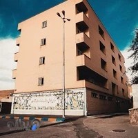 خوابگاه بوستان دانشگاه علوم پزشکی تبریز