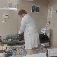 Dr. Ghafar Ghahramanpour