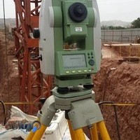 نقشه برداری سهند