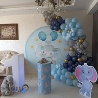 بادکنک آرایی تبریز