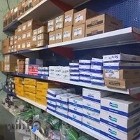 دوسان یدک لوازم بیل مکانیکی