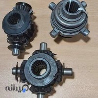 فروشگاه لوازم یدکی تراکتور رسولی