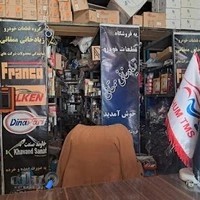 گروه قطعات خودرو زیادخانی