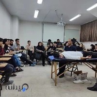 موسسه هنرجویان دانش ماساژ