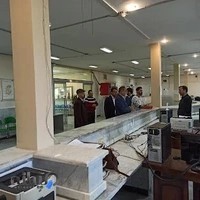 اداره ثبت اسناد و املاک اسکو