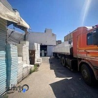 انبار سقف کاذب ودیوار پیش ساخته آسیا