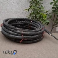 لوله بازکنی