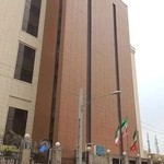 دیوان عدالت اداری