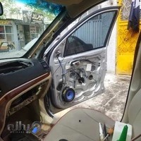 تبـریـز رووِر