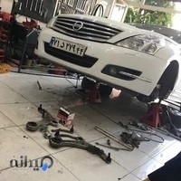 تعمیرگاه تخصصی هیوندای