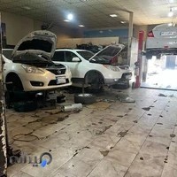 مرکز خدمات هیوندای احمدی