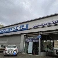 هیوندای کهنمویی 401