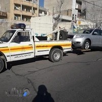 فروشگاه لوازم یدکی و تعمیرگاه امداد خودروی برادران