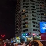 سالن ورزشی بانک مسکن