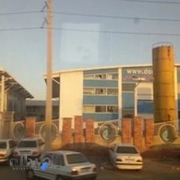 سنگ بری ارک تبریز