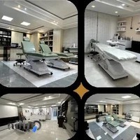 مطب زیبایی دکتر مریم آقاخانی