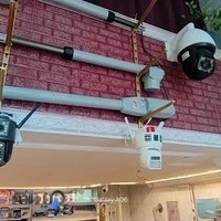 فروشگاه دوربین مداربسته و دزدگیر اماکن