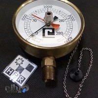 هیدرولیک پنوماتیک ابزار دقیق رضاپور