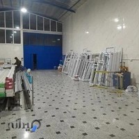 تولیدی درب و پنجره upvc امیری