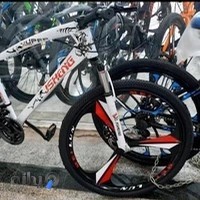 فروشگاه حیدری پخش انواع دوچرخه