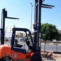 مرکز تخصصی لیفتراک