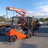 دنیای لیفتراک