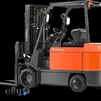 لیفتراک پارت تجهیز آران