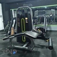 تولیدی دستگاه بدنسازی استار فیتنس