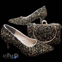 تولید کیف و کفش عروس