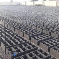 بلوک سیمانی پناهی