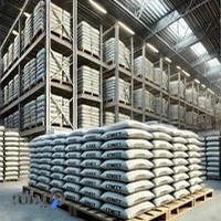 عمده فروشی مصالح ساختمانی نجفی