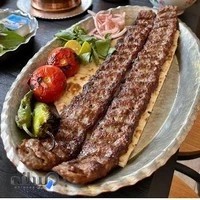 غذا خوری تشریفات ارسال رایگان