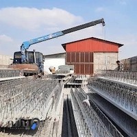 تیرچه صنعتی تک سازان تبریز