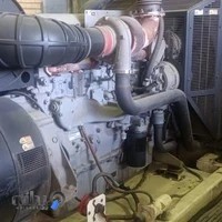 تعمیرگاه دیزل ژنراتور آدمی