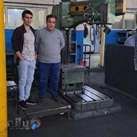 شرکت پمپ سازی نوید سهند