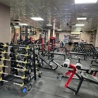 باشگاه بدنسازی ویتال