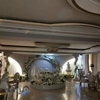 Exir hall سالن عقد اکسیر