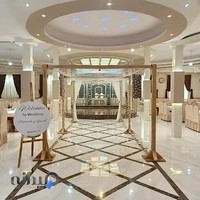 تالار باغ طاها