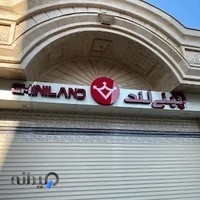 اتوگالری چینی لند