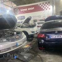 نمایندگی ام وی ام (MVM)