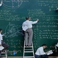 دهکده ریاضی و مشاوره (آموزش ریاضی)