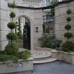 کلینیک ماه شید خرد