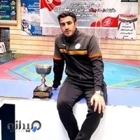 باشگاه تکواندو استاد قاسم جلیلی 1