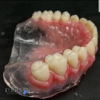 دندان سازی خانه ی دندان