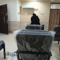 مطب دکتر زینب حسن سقا فوق تخصص قلب و عروق